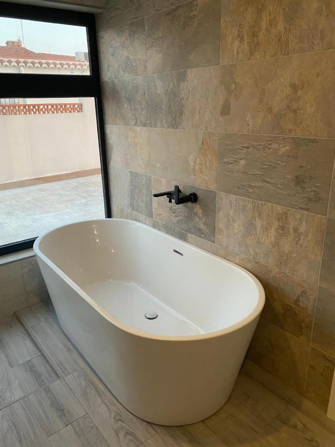 Pink Lagoon Villa Torrevieja Ngoại thất bức ảnh