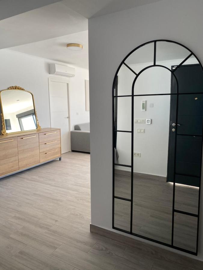 Pink Lagoon Villa Torrevieja Ngoại thất bức ảnh