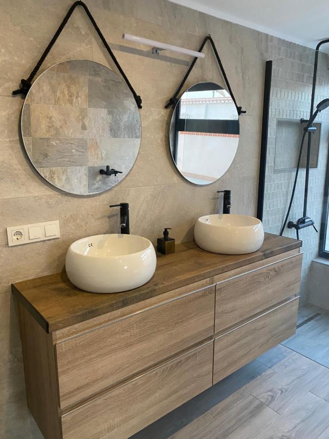 Pink Lagoon Villa Torrevieja Ngoại thất bức ảnh