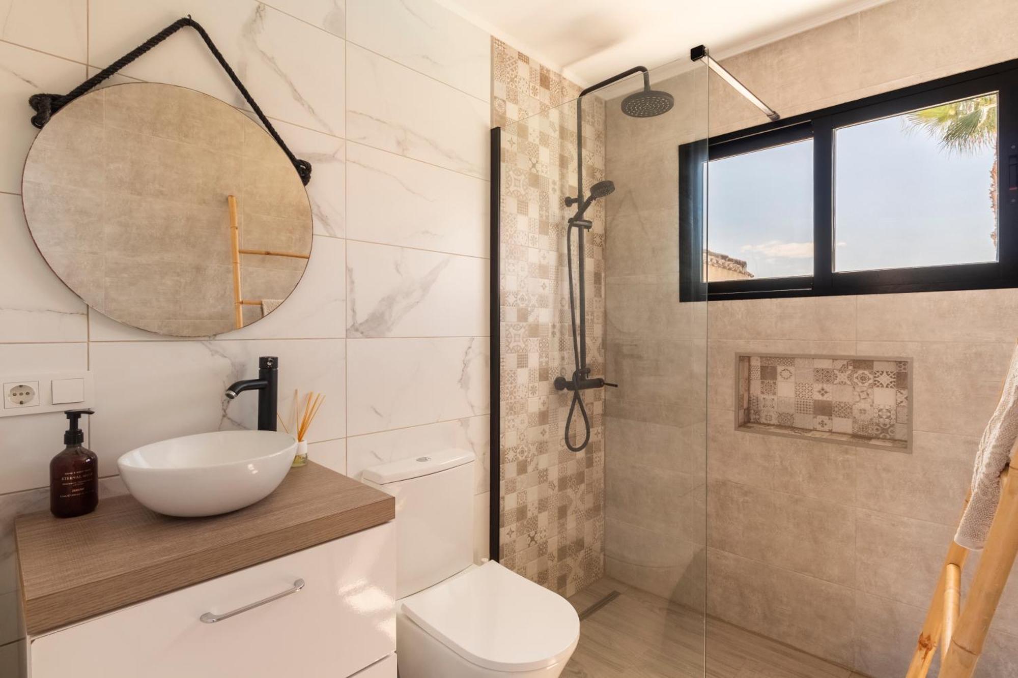 Pink Lagoon Villa Torrevieja Ngoại thất bức ảnh