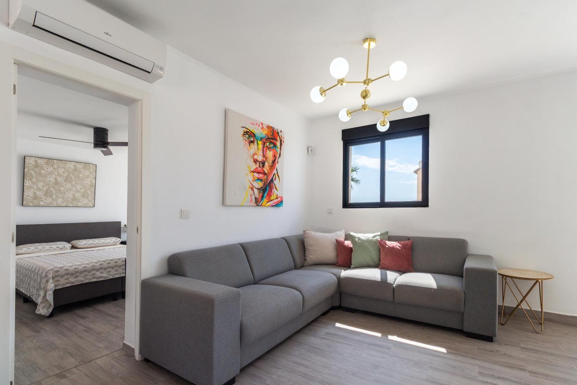 Pink Lagoon Villa Torrevieja Ngoại thất bức ảnh
