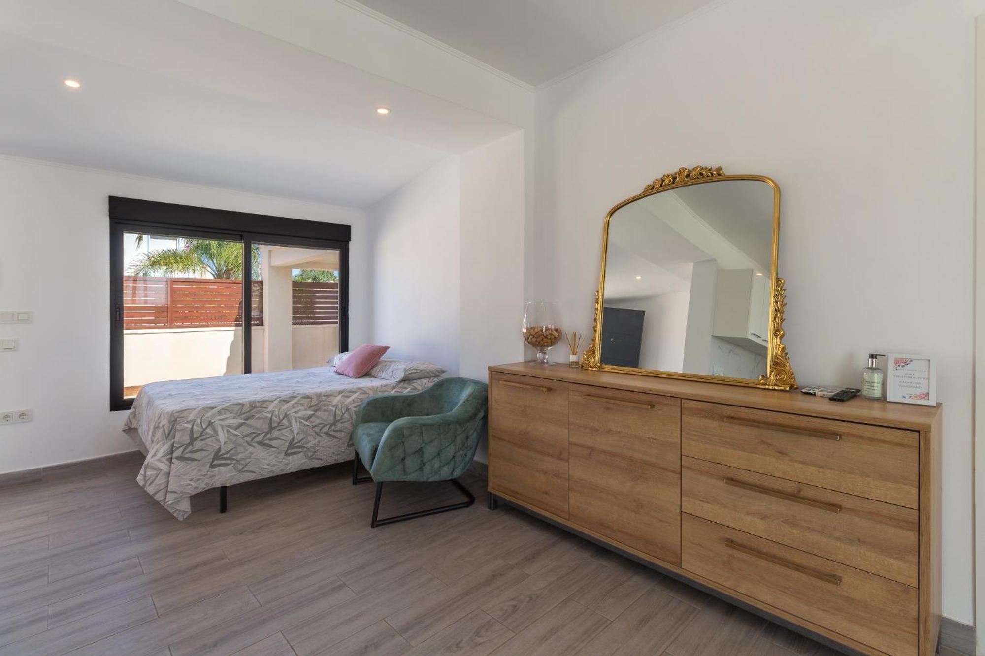 Pink Lagoon Villa Torrevieja Ngoại thất bức ảnh
