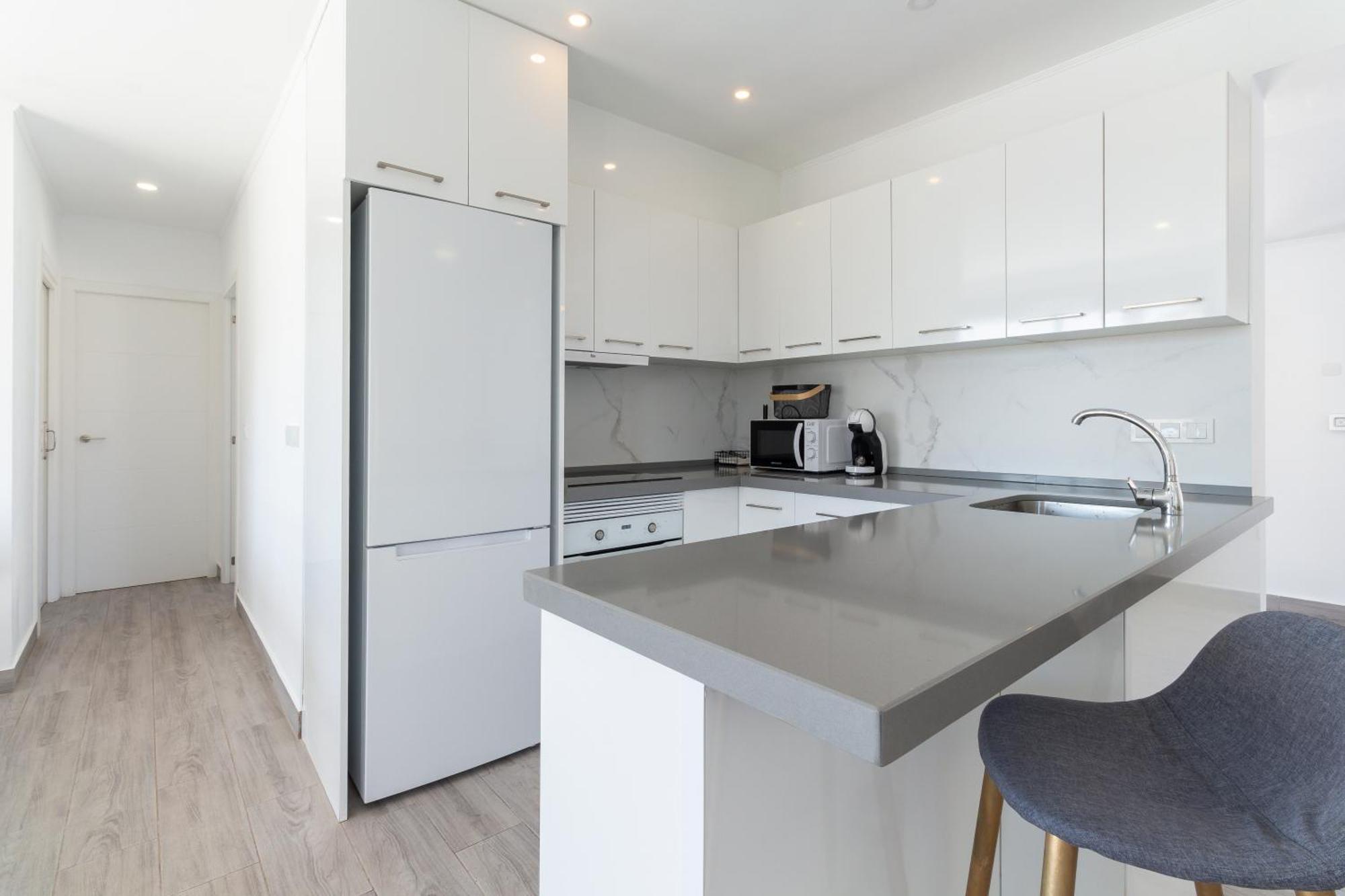 Pink Lagoon Villa Torrevieja Ngoại thất bức ảnh