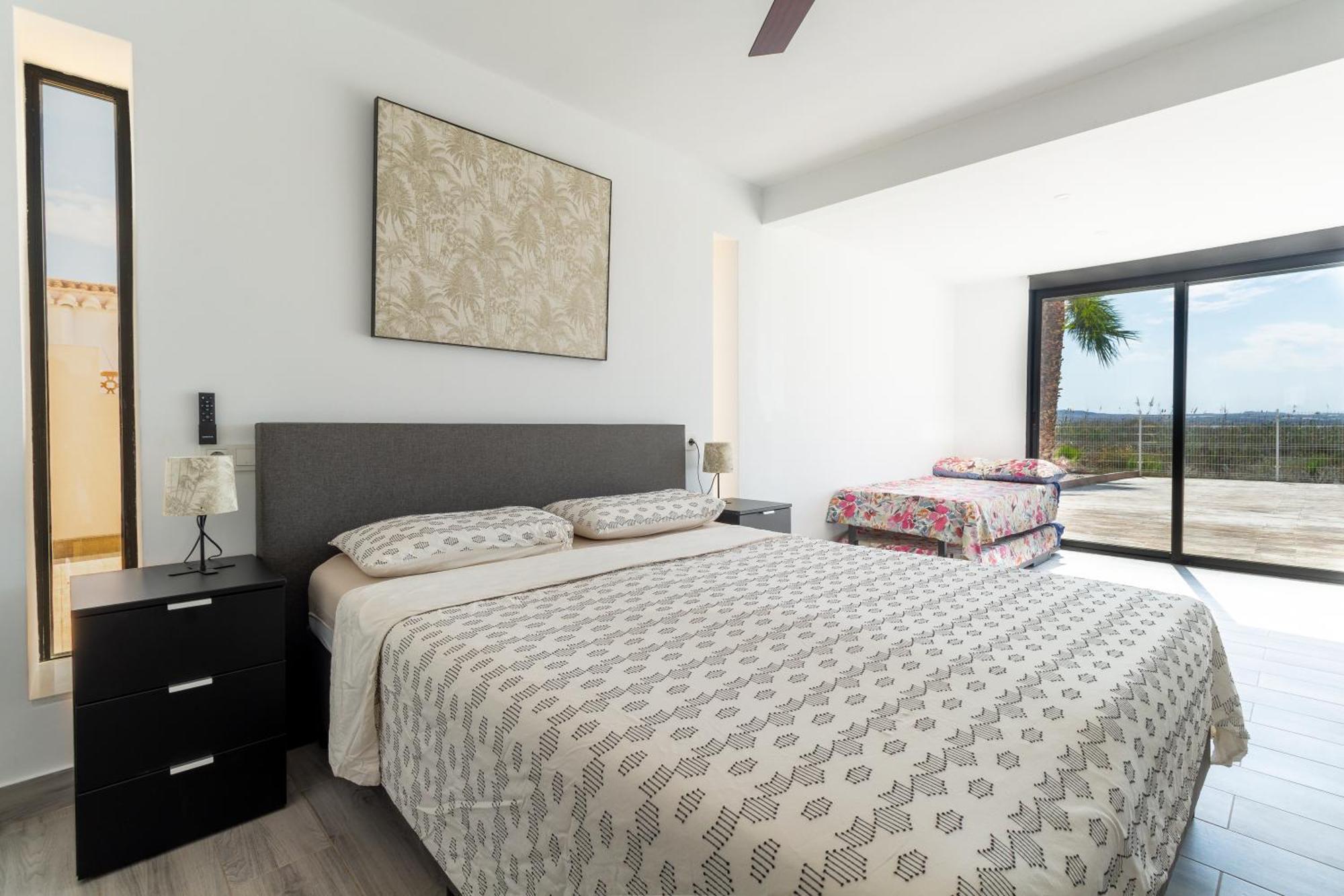 Pink Lagoon Villa Torrevieja Ngoại thất bức ảnh