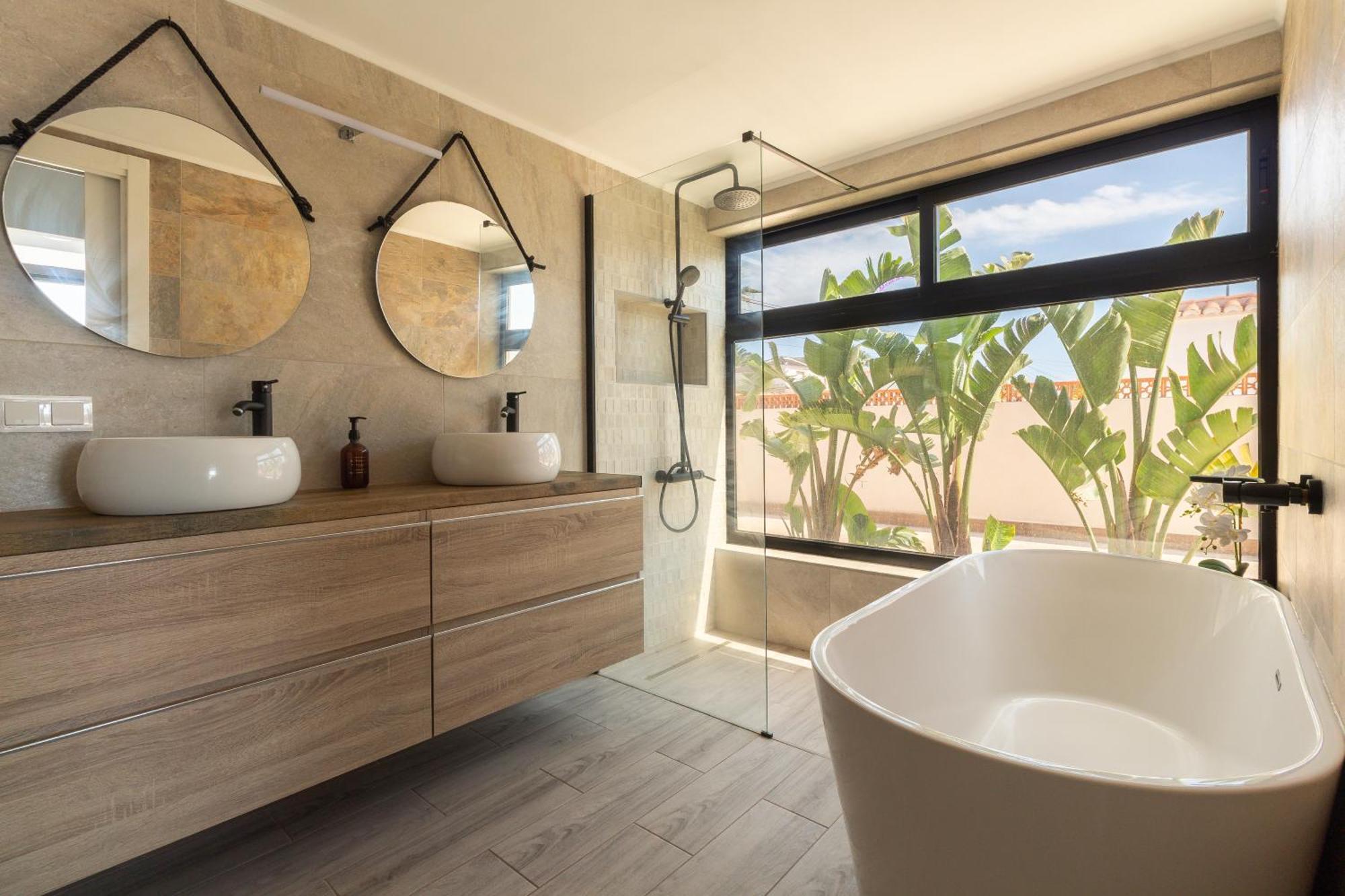 Pink Lagoon Villa Torrevieja Ngoại thất bức ảnh